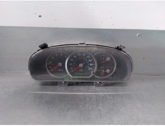 Recambio de cuadro instrumentos para kia carnival ii 2.9 crdi lx referencia OEM IAM 0K52A55430A  