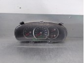 Recambio de cuadro instrumentos para kia carnival ii 2.9 crdi lx referencia OEM IAM 0K52A55430A  