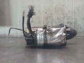 Recambio de motor arranque para audi 80/90 (893) 2.2 referencia OEM IAM 035911023Q 0001108072 BOSCH