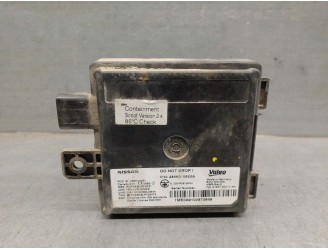 Recambio de modulo electronico para infiniti ex 30d referencia OEM IAM 284K01ME0A 284K01ME0A VALEO