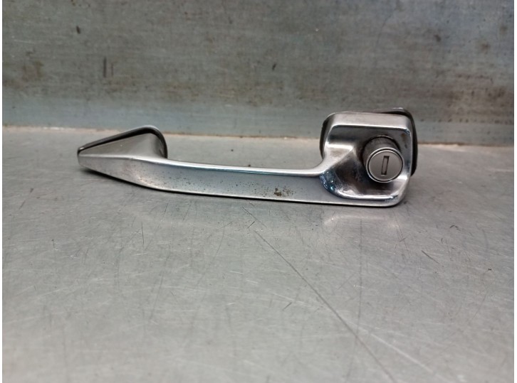 Recambio de maneta exterior delantera derecha para mercedes-benz clase e (w114/w115) berlina 3.0 diesel referencia OEM IAM 11576