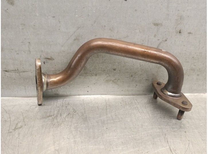 Recambio de tubo para honda jazz v (gr_, gs_) 1.5 ehev (gr3, gr6) referencia OEM IAM LEB8 