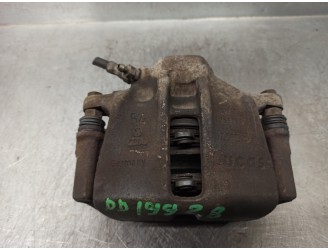 Recambio de pinza freno delantera derecha para volkswagen golf iii berlina (1h1) 1.9 tdi referencia OEM IAM 1H0615124BX LUCAS