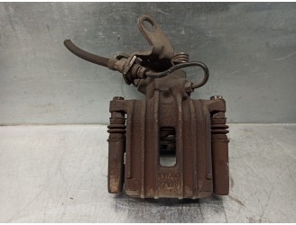 Recambio de pinza freno trasera derecha para skoda octavia berlina (1z3) 1.6 tdi dpf referencia OEM IAM 1K0615424J  TRW