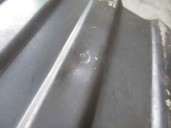 Recambio de carter para nissan almera (n16/e) 2.2 dci diesel cat referencia OEM IAM 30417BN300  