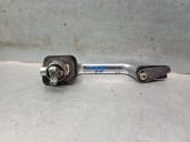 Recambio de maneta exterior delantera derecha para mercedes-benz clase e (w114/w115) berlina 3.0 diesel referencia OEM IAM 11576
