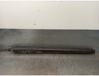 Recambio de amortiguador trasero izquierdo para land rover defender (ld) 2.5 td5 referencia OEM IAM 811648719KC 