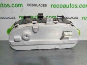 Recambio de cuadro instrumentos para mitsubishi lancer sportback (cx) 1.5 cat referencia OEM IAM 8100B127B 769166220 
