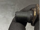 Recambio de captador volante motor para peugeot 307 (s1) 2.0 hdi cat referencia OEM IAM 9640627780 