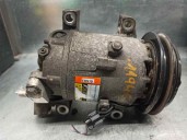 Recambio de compresor aire acondicionado para nissan almera (n16/e) 2.2 dci diesel cat referencia OEM IAM 9260BN311 ED51045010 C
