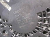 Recambio de alternador para volvo v40 cross country 2.0 diesel cat referencia OEM IAM 31419101 0125711042 BOSCH