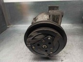 Recambio de compresor aire acondicionado para nissan almera (n16/e) 2.2 dci diesel cat referencia OEM IAM 9260BN311 ED51045010 C
