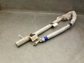 Recambio de airbag cortina delantero izquierdo para ford ranger (tke) 2.2 tdci referencia OEM IAM AB3926042D95AC AB3926042D95AC 