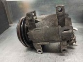 Recambio de compresor aire acondicionado para nissan almera (n16/e) 2.2 dci diesel cat referencia OEM IAM 9260BN311 ED51045010 C