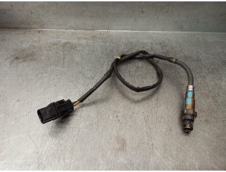 Recambio de sonda lambda para audi a6 avant (4f5) 2.7 tdi referencia OEM IAM 057906262 0281004012 BOSCH