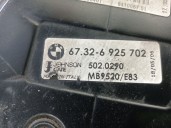 Recambio de electroventilador para bmw x3 (e83) 2.0 d referencia OEM IAM 67326925702 17113452509 5020290 JHONSON GATE