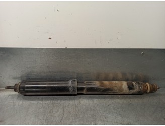 Recambio de amortiguador delantero izquierdo para land rover defender (ld) 2.5 td5 referencia OEM IAM 81164870 