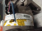 Recambio de compresor aire acondicionado para nissan almera (n16/e) 2.2 dci diesel cat referencia OEM IAM 9260BN311 ED51045010 C