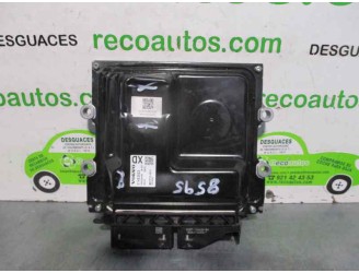 Replacement engine ECU for Volvo V40 Cross Country 2.0 Diesel CAT OEM IAM reference 31452623 MB2797009613 DENSO