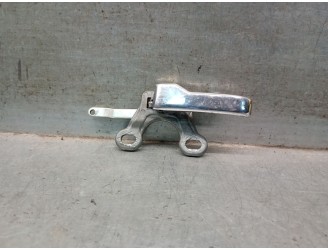 Recambio de maneta interior delantera izquierda para mercedes-benz clase e (w114/w115) berlina 3.0 diesel referencia OEM IAM 110