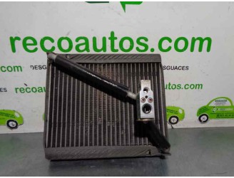 Recambio de evaporador aire acondicionado para mitsubishi lancer sportback (cx) 1.5 cat referencia OEM IAM CSA387B006A 
