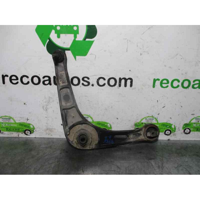 Recambio de brazo suspension inferior delantero derecho para renault laguna (b56) 2.2 turbodiesel referencia OEM IAM   