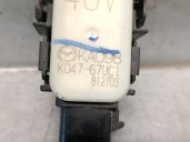 Recambio de sensor de aparcamiento para mazda cx-5 (kf) 2.0 referencia OEM IAM KD4767UC1 