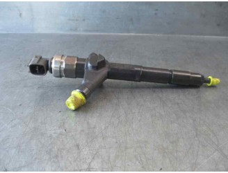 Recambio de inyector para nissan almera (n16/e) 2.2 dci diesel cat referencia OEM IAM 16600BN820  DENSO