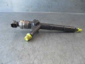 Replacement injector for Nissan Almera (N16/E) 2.2 DCi Diesel CAT OEM IAM reference 16600BN820 DENSO