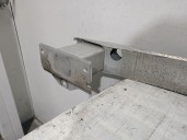 Recambio de refuerzo paragolpes trasero para chevrolet cruze 1.6 cat referencia OEM IAM 12776325 12776325 