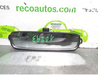 Recambio de espejo interior para mitsubishi lancer sportback (cx) 1.5 cat referencia OEM IAM MN124448  