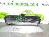 Recambio de espejo interior para mitsubishi lancer sportback (cx) 1.5 cat referencia OEM IAM MN124448  