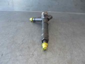 Replacement injector for Nissan Almera (N16/E) 2.2 dCi diesel CAT OEM IAM reference 16600BN820 DENSO