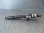 Replacement injector for Nissan Almera (N16/E) 2.2 dCi diesel CAT OEM IAM reference 16600BN820 DENSO