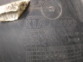 Recambio de paso rueda trasero izquierdo para kia rio 1.4 crdi cat referencia OEM IAM 868251W010 CESTA 32 A