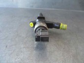 Replacement injector for Nissan Almera (N16/E) 2.2 dCi diesel CAT OEM IAM reference 16600BN820 DENSO