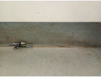 Recambio de maneta interior trasera derecha para mercedes-benz clase e (w114/w115) berlina 3.0 diesel referencia OEM IAM 1157660