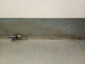 Recambio de maneta interior trasera derecha para mercedes-benz clase e (w114/w115) berlina 3.0 diesel referencia OEM IAM 1157660