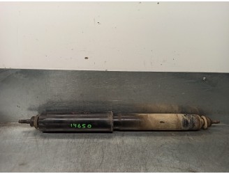 Recambio de amortiguador delantero derecho para land rover defender (ld) 2.5 td5 referencia OEM IAM 81164870 