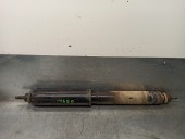 Recambio de amortiguador delantero derecho para land rover defender (ld) 2.5 td5 referencia OEM IAM 81164870  