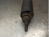 Recambio de amortiguador delantero derecho para land rover defender (ld) 2.5 td5 referencia OEM IAM 81164870  