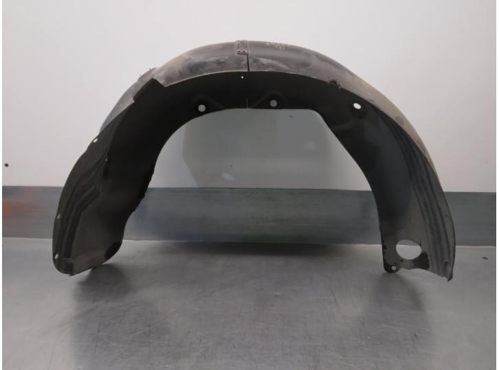 Recambio de paso rueda trasero derecho para kia rio 1.4 crdi cat referencia OEM IAM 868261W010 CESTA 32 A