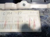 Replacement front right door trim panel for Mitsubishi Lancer Sportback (CX) 1.5 CAT OEM IAM reference 7221B328XA 