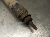 Recambio de amortiguador delantero derecho para land rover defender (ld) 2.5 td5 referencia OEM IAM 81164870  