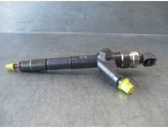 Recambio de inyector para nissan almera (n16/e) 2.2 dci diesel cat referencia OEM IAM 16600BN820 DENSO