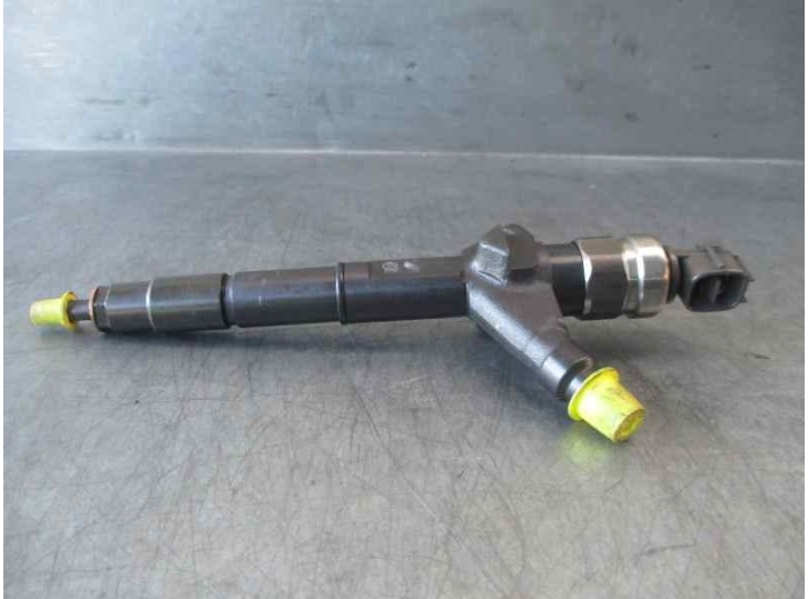 Recambio de inyector para nissan almera (n16/e) 2.2 dci diesel cat referencia OEM IAM 16600BN820  DENSO