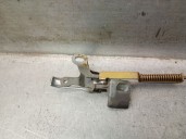 Recambio de maneta interior trasera derecha para mercedes-benz clase e (w114/w115) berlina 3.0 diesel referencia OEM IAM 1157660