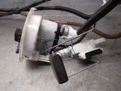 Recambio de aforador para bmw serie 1 berlina (e81/e87) 2.0 cat referencia OEM IAM 16117170090 A2C53027373 SIEMENSVDO