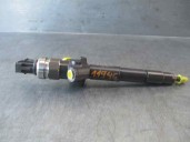 Recambio de inyector para nissan almera (n16/e) 2.2 dci diesel cat referencia OEM IAM 16600BN820  DENSO