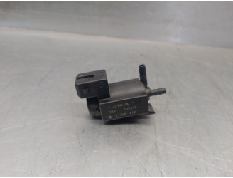 Recambio de electrovalvula vacio para bmw serie 3 compact (e46) 2.0 16v diesel cat referencia OEM IAM 72234100 1742712 PIERBURG
